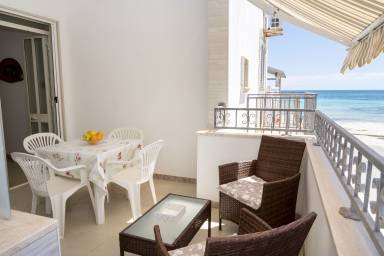 Casa 60 m²