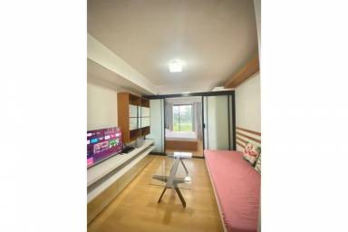Apartment Bucana