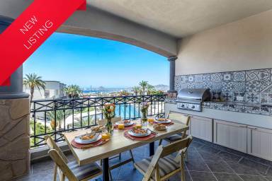 Apartment  Cabo San Lucas