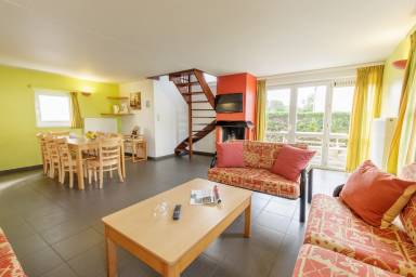 Village vacances  Coxyde