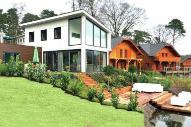 Ferienhaus  Geilenkirchen