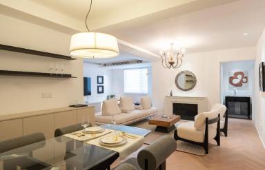 Appartement 158 m²