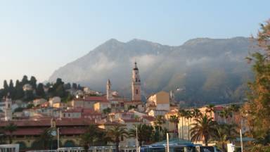 Villa Menton