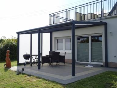 Ferienhaus Mechernich