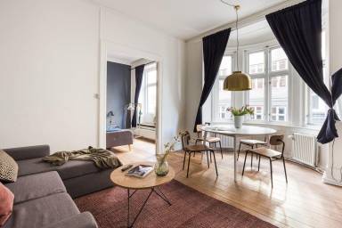 102 m² Ferienwohnung