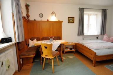 35 m² Apartment