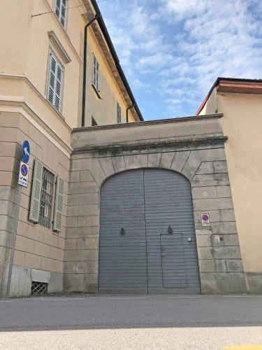 Appartamento Soncino