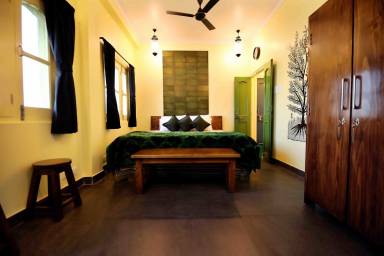 Private room  Udaipur