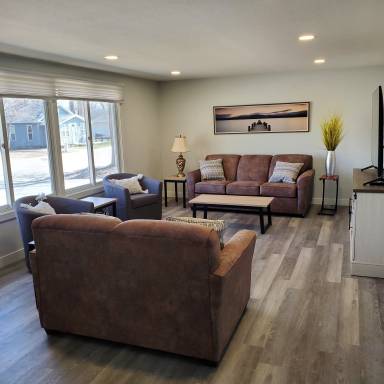 House  Okoboji