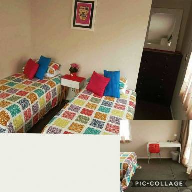 Privatzimmer Ellerslie