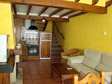 Apartamento Potes