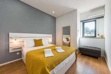 Apartment Cedofeita