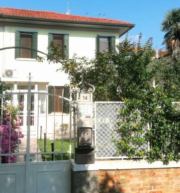 Huis Venezia Mestre