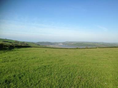 Cottage Llansteffan