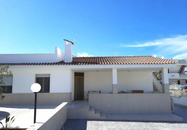 Casa Cucina Torre Canne