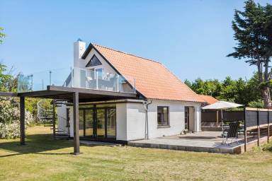 Huis 98 m²