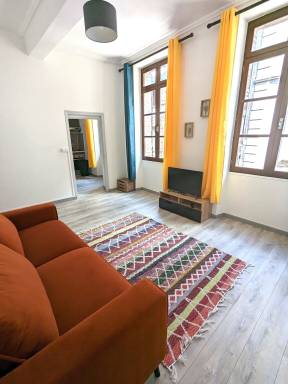 Appartement Villefranche-de-Conflent