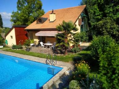 Bed and breakfast  Romanel-sur-Morges