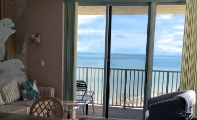 Appartement en copropriété Fort Myers Beach