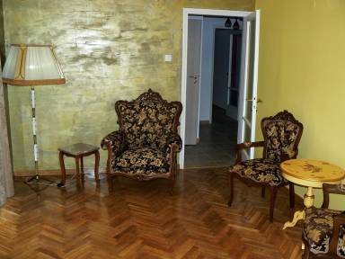Ferienwohnung  Pylea