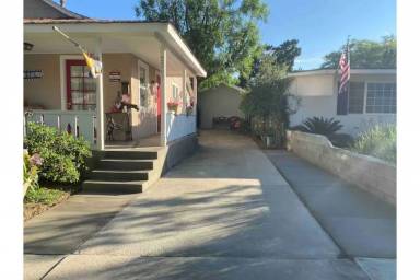 House La Verne