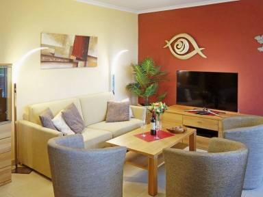Apartment  Zierow