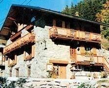 Gîte La Rosière