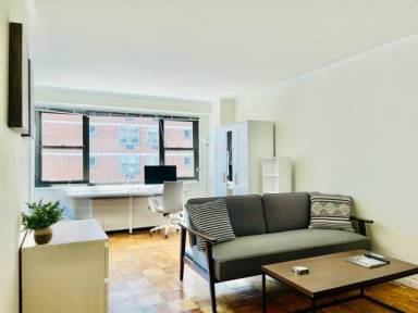 Appartement East Side (Manhattan)