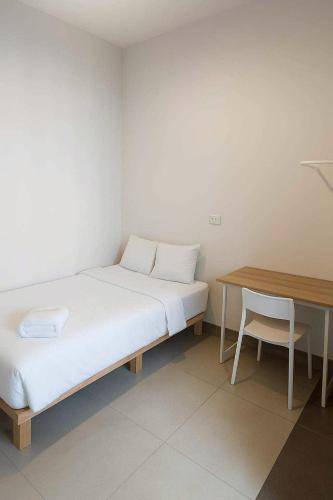 Apartma Banglamphu