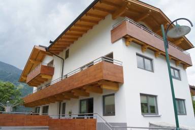 Appartamento Gemeinde Kaltenbach