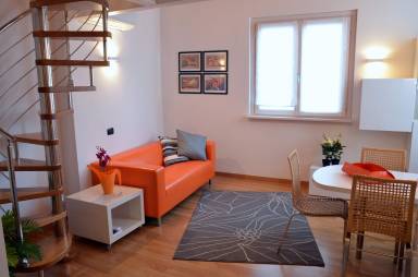 Ferienhaus Como