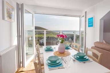 Apartment Croyde