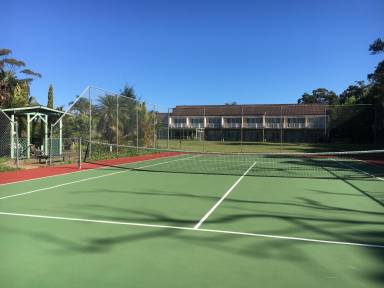 Resort Bateau Bay