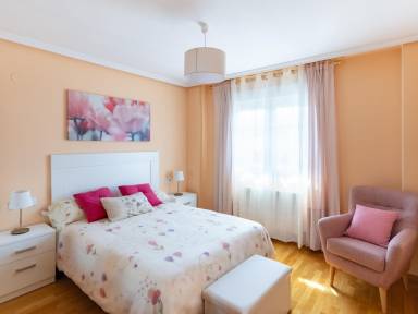 Apartamento León