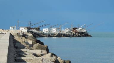 Apartment Giulianova