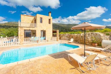 Villa 210 m²