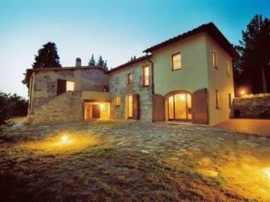 House  Pontassieve