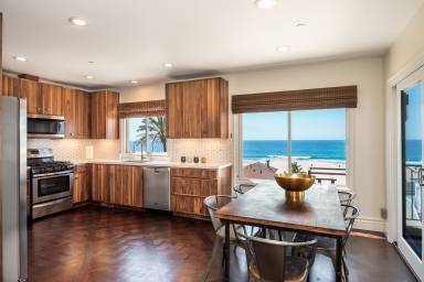 Apartment Manhattan Beach