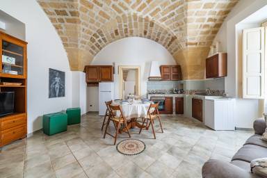 Fully equipped chalet