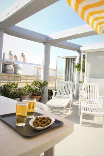 Apartamento Vilaseca