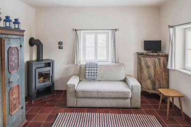 Chalet Innsbruck