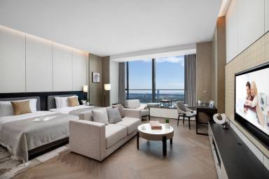 Appart'hôtel 57 m²
