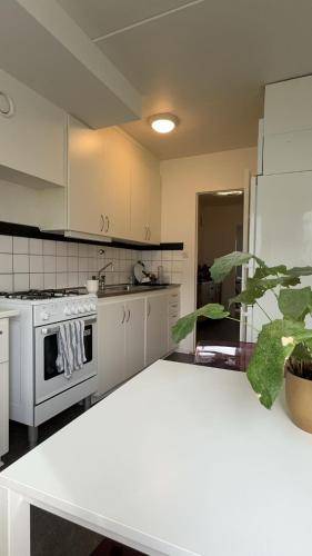 Apartamento Kvillebäcken