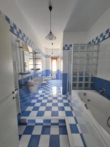 Bed & Breakfast Zagarolo