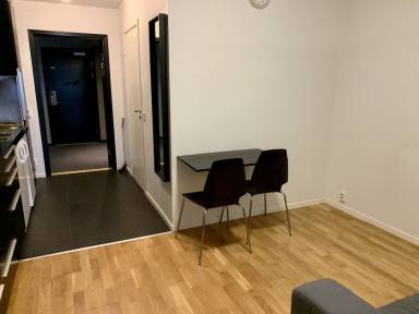 Apartamento Hägersten-Liljeholmen
