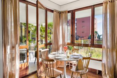 65 m² Apartment