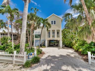 House Captiva