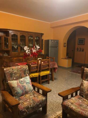 Bed and breakfast Zona Industriale Campobasso-Bojano