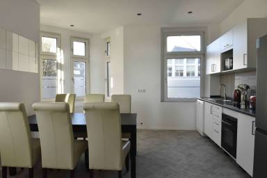 Appartement 120 m²
