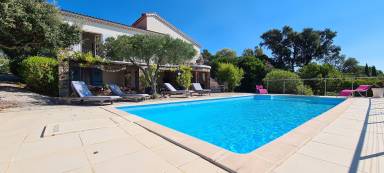 Villa 174 m²